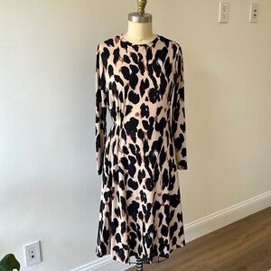 Tahari dress, size 6